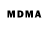 MDMA VHQ Renata DeFreitas